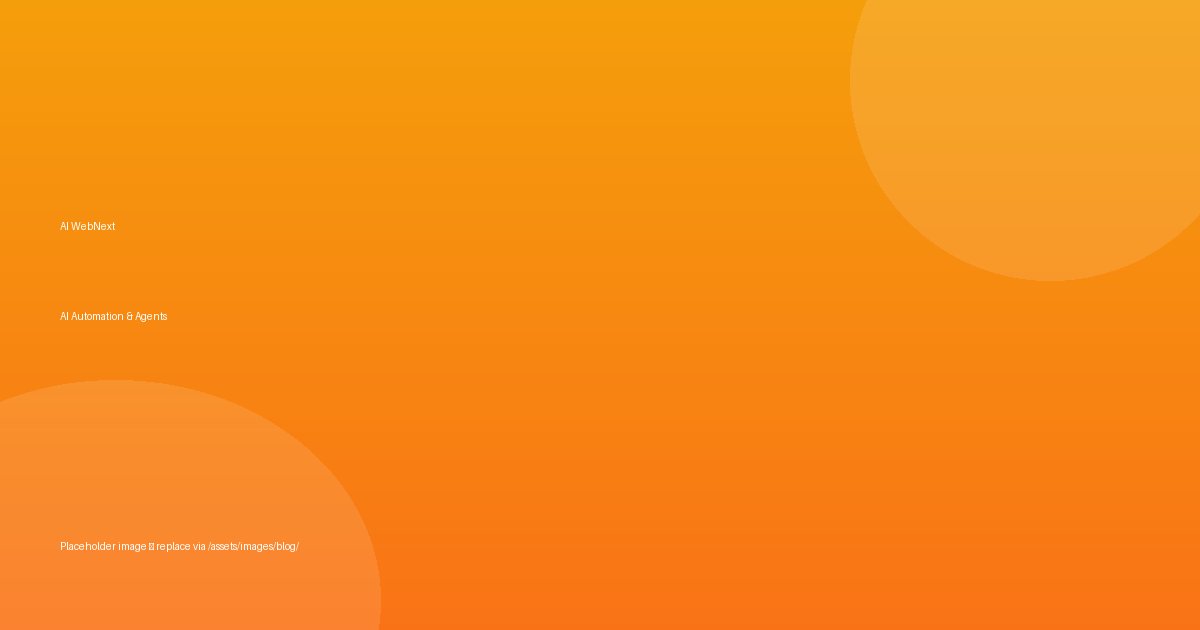 Agentic AI for Business: 2026 Practical Guide