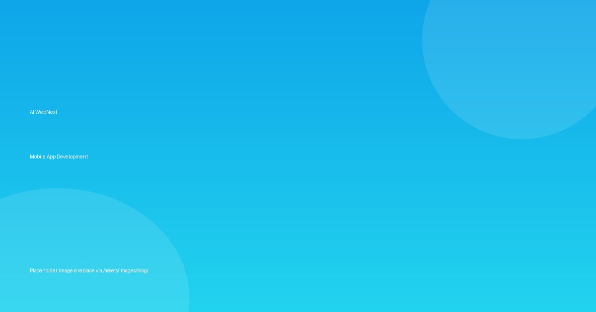 Android App Development Cost in India 2026